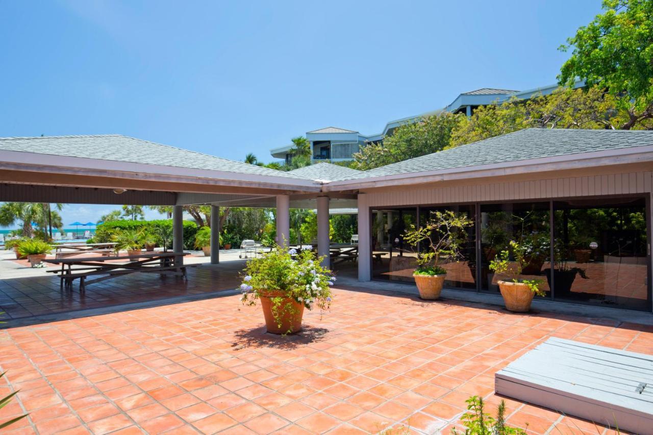 Вилла Leaward Isle Island Retreat Ки-Уэст Экстерьер фото