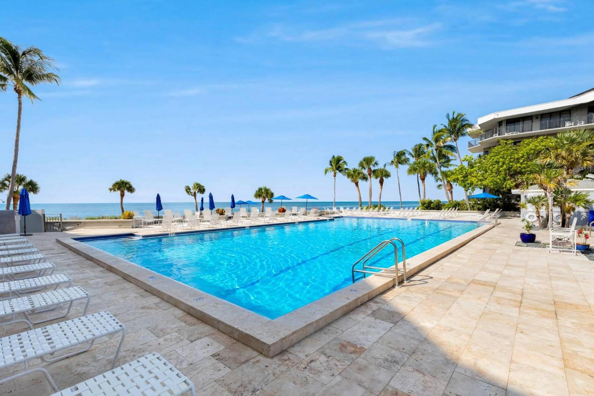 Вилла Leaward Isle Island Retreat Ки-Уэст Экстерьер фото